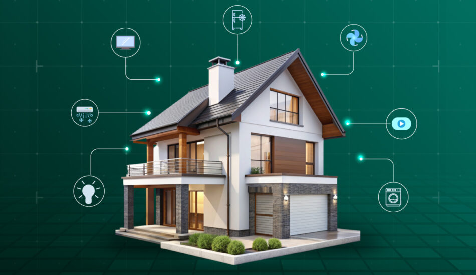 Smart Home Solutions